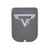 TTI BP FITS 2011 9/38 4MM +2 GRAY