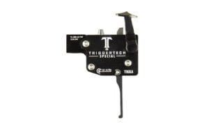 TRIGRTECH SPECIAL FLT LH BLK