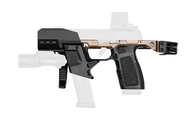 TYTD-P365TWS-BB_2.jpg TYRANT TWS BRACED CHASSIS P365 BRZ