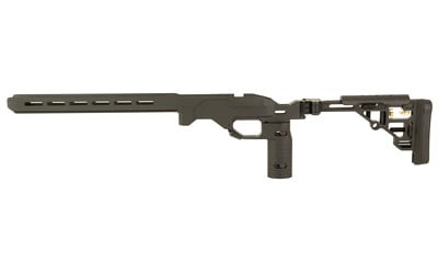 ULTRADYNE UD6 CHS CMB RGAM SA RH BLK