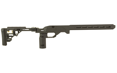 ULTRADYNE UD6 CHS CMB RGAM SA RH BLK