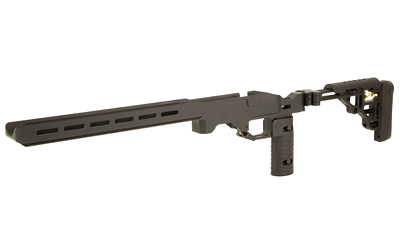 ULTRADYNE UD6 CHS CMB RGAM SA RH BLK