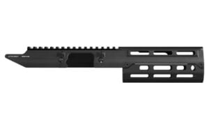 UTGMTU055SSM_1.jpg UTG PRO MP5 MONO M-LOK HANDGUARD BLK