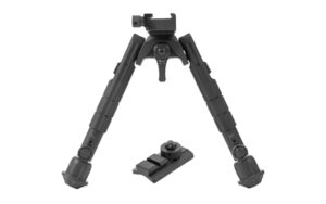UTGTL-BP01-B_1.jpg UTG RECON 360 7"-9" CENTER HT BIPOD