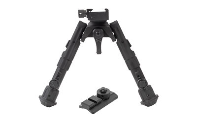 UTG RECON 360 5.5"-7" CNTR HT BIPOD