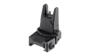UTGTLUFS55_1.jpg UTG PRO FRNT SIGHT FLIP UP PICATINNY