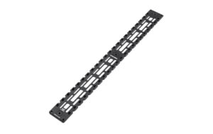 UTGTLUMA04_1.jpg UTG PRO M-LOK TO ARCA 14.2" BLACK