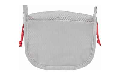 VTX5200-AGY_2.jpg VERTX OVERFLOW MESH POUCH GRY MEDIUM