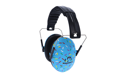 WALGWP-FKDM-SPRNKBL_1.jpg WALKERS FOLDING MUFF SMALL BLUE SPR