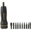 WHEELER 2023 FAT WRENCH BLK W/10 BIT