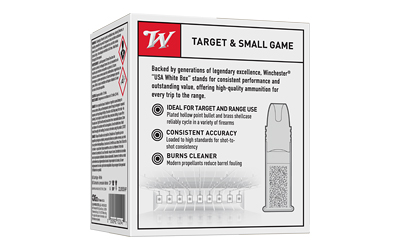 WIN 22LR 36GR CPR HP 555/5550
