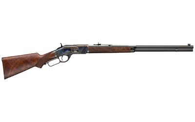 WIN 1873 DLX SPORTER 38/357 24" 14RD