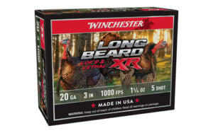WNSTLB2035_1.jpg WIN LB XR TRKY 20GA 3" #5 1.25OZ 10