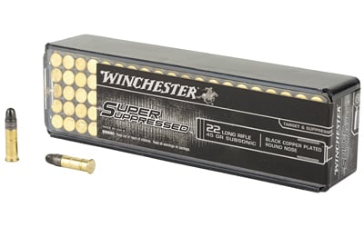 WIN SPR SUP 22LR 45GR CPRN 100/2000