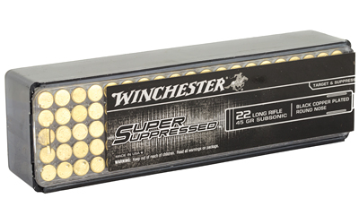 WIN SPR SUP 22LR 45GR CPRN 100/2000