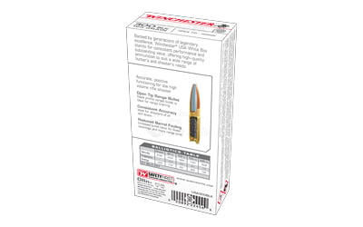 WIN USA 300BLK 125GR OT 20/200