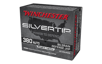 WNW380ST_1.jpg WIN SILVERTIP HP 380AUTO 85GR 20/200
