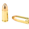 WIN USA 9MM NATO 124GR FMJ 100/1000