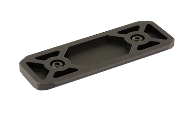 WR6204M_1.jpg WARNE TACTICAL 4" ARCA RAIL M-LOK