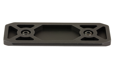 WR6204M_3.jpg WARNE TACTICAL 4" ARCA RAIL M-LOK