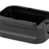 WARNE MAG EXT FOR GLK 17/22 +3/2 BLK