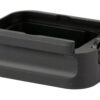 WARNE MAG EXT FOR GLK 19/23 +3/2 BLK