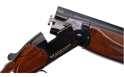 WBY ORION SPORT OVER/UNDER 12/30 3"