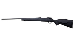 WBY V-GRD OSBIDIAN 6.5PRC 22" 3RD