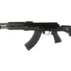ZASTAVA M70 762X39 16" 30RD POLY BLK