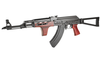 ZASZR7762SRMD_3.jpg ZASTAVA M70 762X39 16" 30RD TRI RED