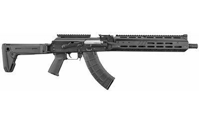 ZASTAVA M70 762X39 16" 30RD MLOK BLK