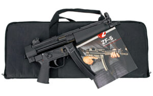 ZENZF5001MAG9BK_1.jpg ZENITH ZF-5 9MM 8.9 ESSNTIAL PKG BLK