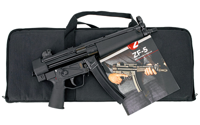 ZENZF5001MAG9BK_1.jpg ZENITH ZF-5 9MM 8.9 ESSNTIAL PKG BLK
