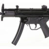 ZENITH ZF-5P 9MM 5.8 ESSNTIAL PK BLK