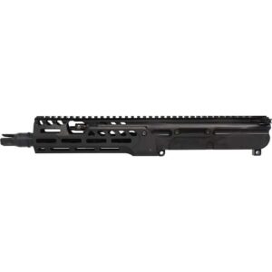 1016260-14268031.jpg MCX-SPEAR LT 9" UPPER 300BLK BLK