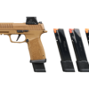 SIG P365 FUSE 9MM 5.1" 21R TACOP COY