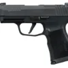 SIG P365XL 380ACP 3.1" X-RAY COMP