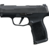 SIG P365XL 380ACP 3.1" X-RAY COMP