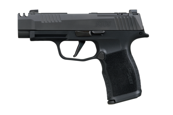 SIG P365XL 380ACP 3.1" X-RAY COMP