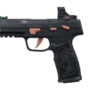 SIG P322 22LR 4" 10RD ROSE ROMEO RS