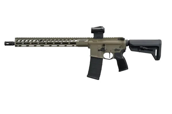 1178039-14375144.webp SIG FORGE 5.56 16" MSGRN RMSR G2 30R