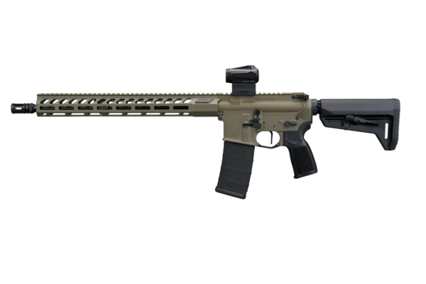 1178039-14375967.png SIG FORGE 5.56 16" MSGRN RMSR G2 30R