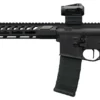 SIG FORGE 5.56 16" BLK RMSR G2 30RD
