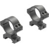 LEUP RIFLEMAN GEN2 30MM RINGS HIGH
