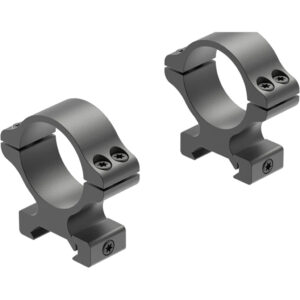 LEUP RIFLEMAN GEN2 30MM RINGS HIGH