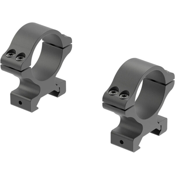LEUP RIFLEMAN GEN2 30MM RINGS HIGH