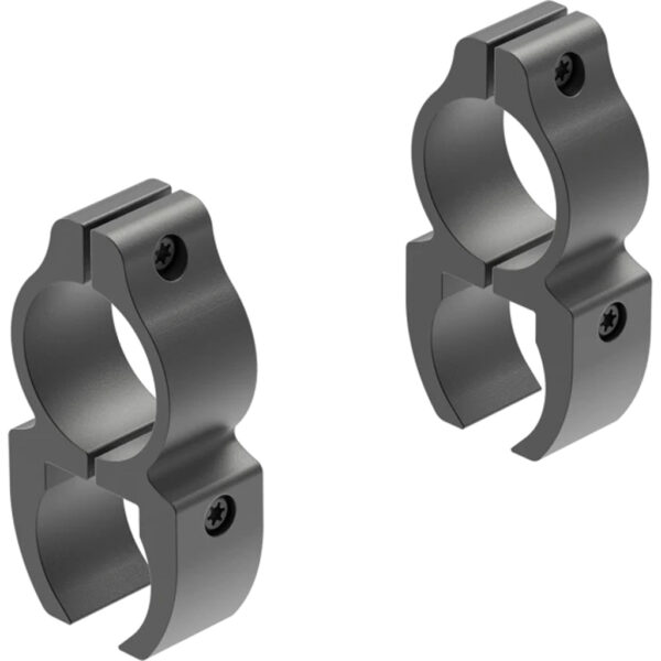 LEUP RFLMN GEN2 .22 RF 3/8" SEE THRU