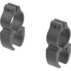 LEUP RFLMN GEN2 .22 RF 3/8" SEE THRU