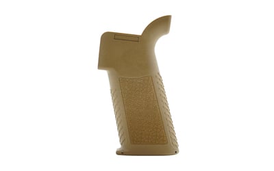 AMA2PGECYT_1.jpg AMEND2 PG-E GRIP FOR AR15 COYOTE