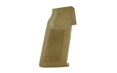 AMPGE2CYT_1.jpg AMEND2 PISTOL GRIP-ENHANCED 2 COYOTE